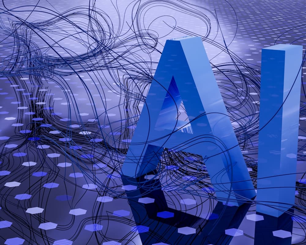 AI development and automation